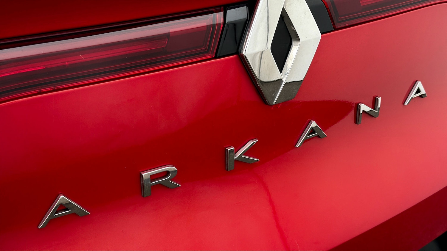 Used Renault Arkana 2023 for sale - 77902194: Photo 21