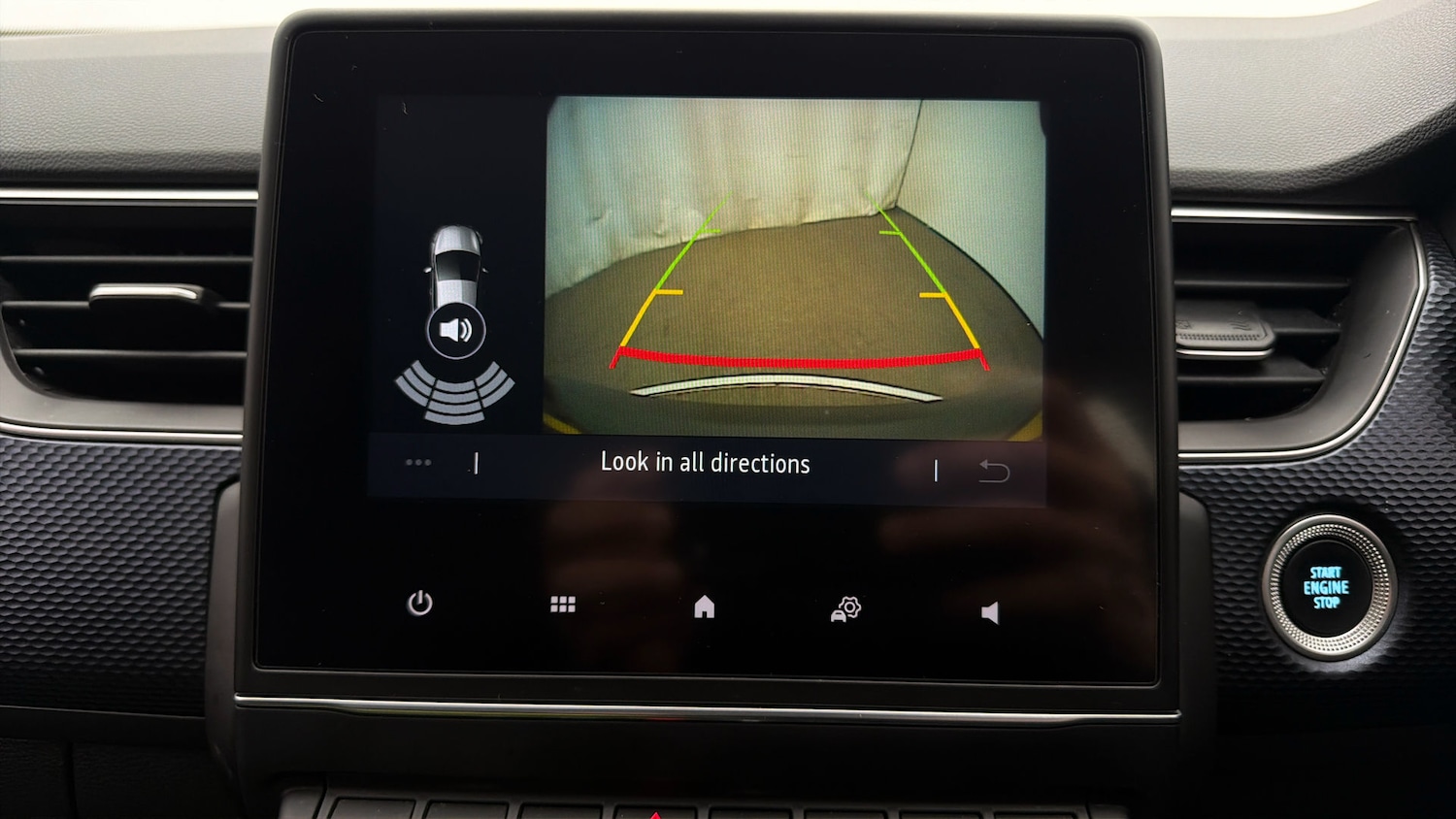 Used Renault Arkana 2023 for sale - 77902194: Photo 26