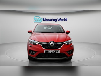 Used Renault Arkana 2023 for sale - 77902194: Photo