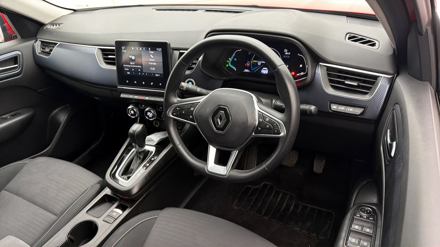 Used Renault Arkana 2023 for sale - 77902194: Photo 9