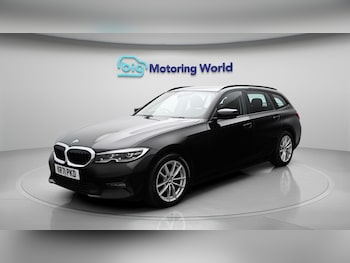 Used BMW 3 Series 2022 for sale - 78466854: Photo