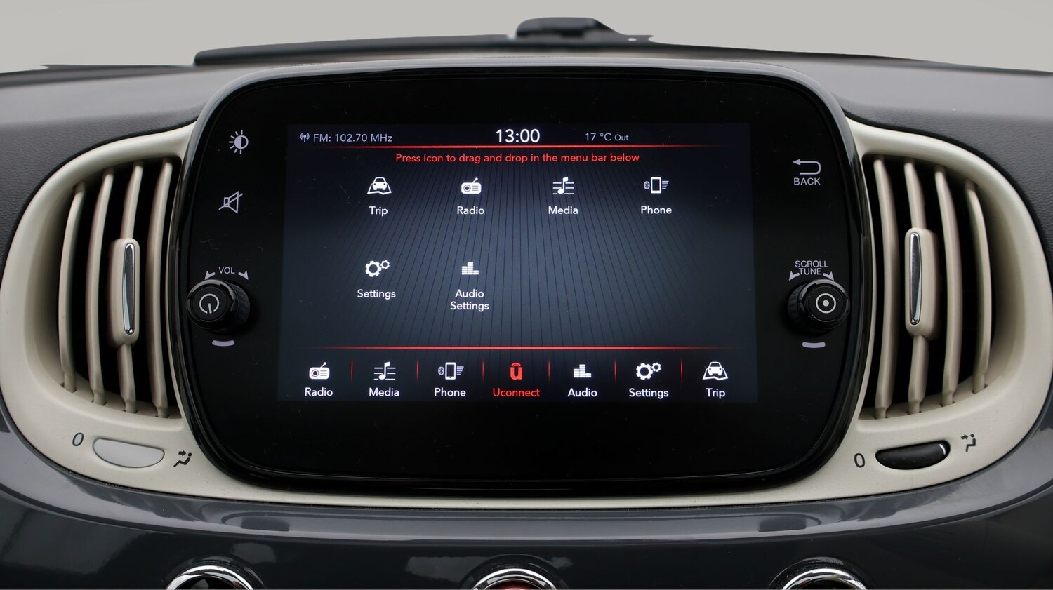 Used Fiat 500 2022 for sale - 77729210: Photo 11