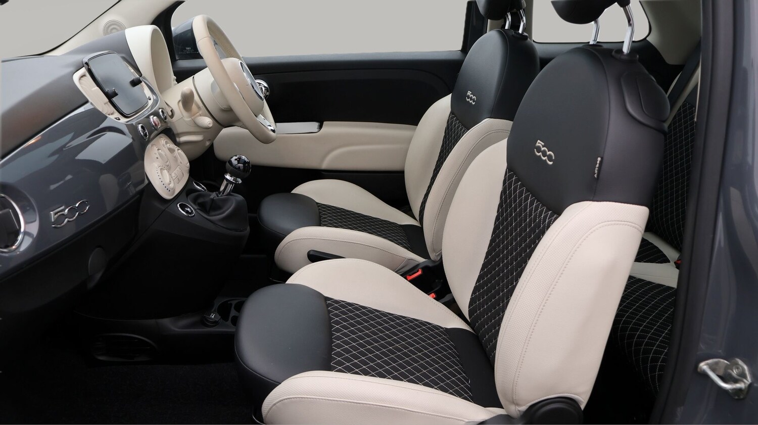 Used Fiat 500 2022 for sale - 77729210: Photo 14