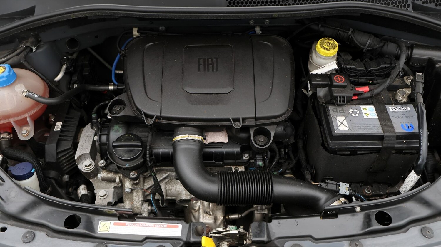 Used Fiat 500 2022 for sale - 77729210: Photo 19