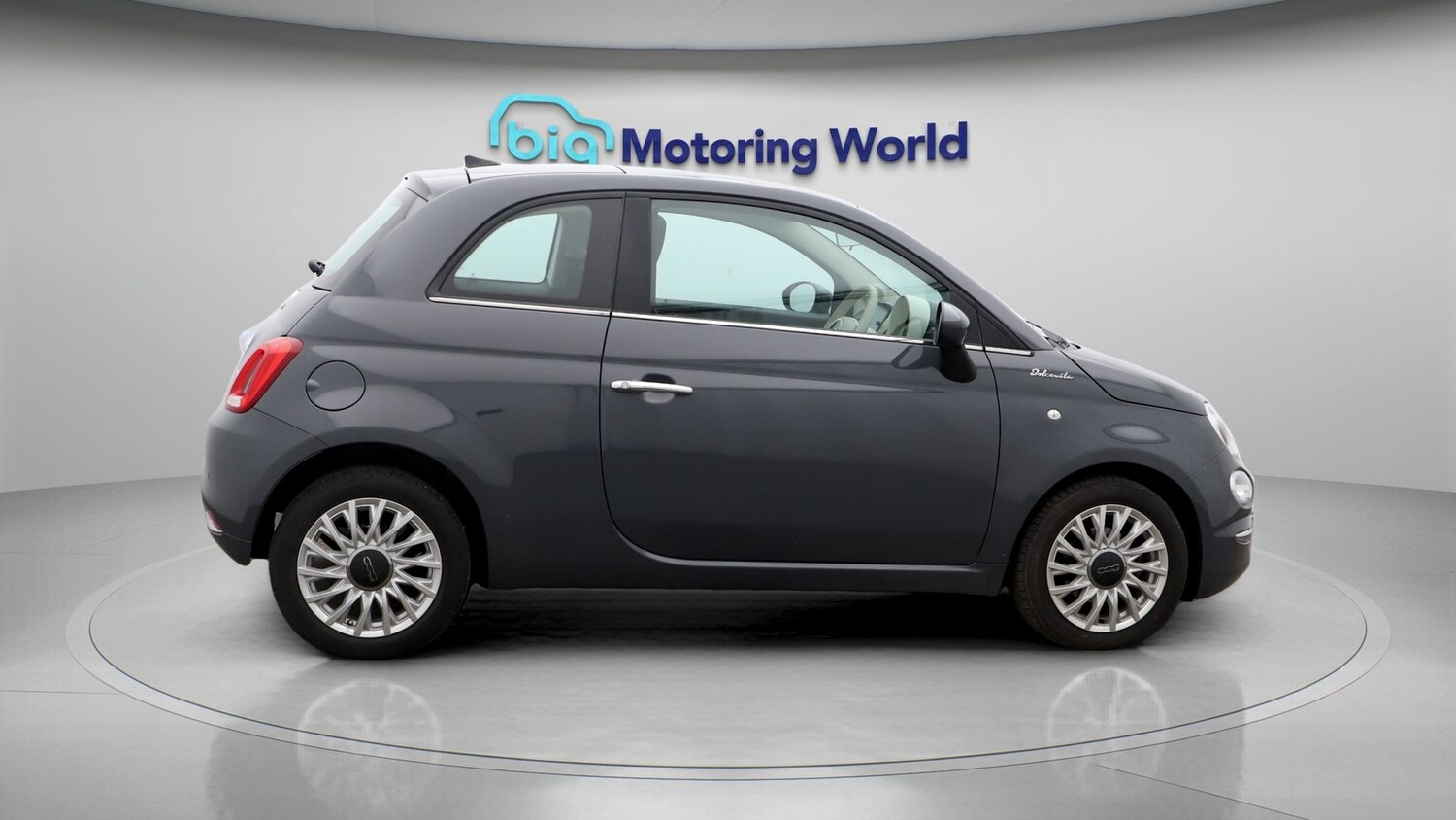 Used Fiat 500 2022 for sale - 77729210: Photo 8