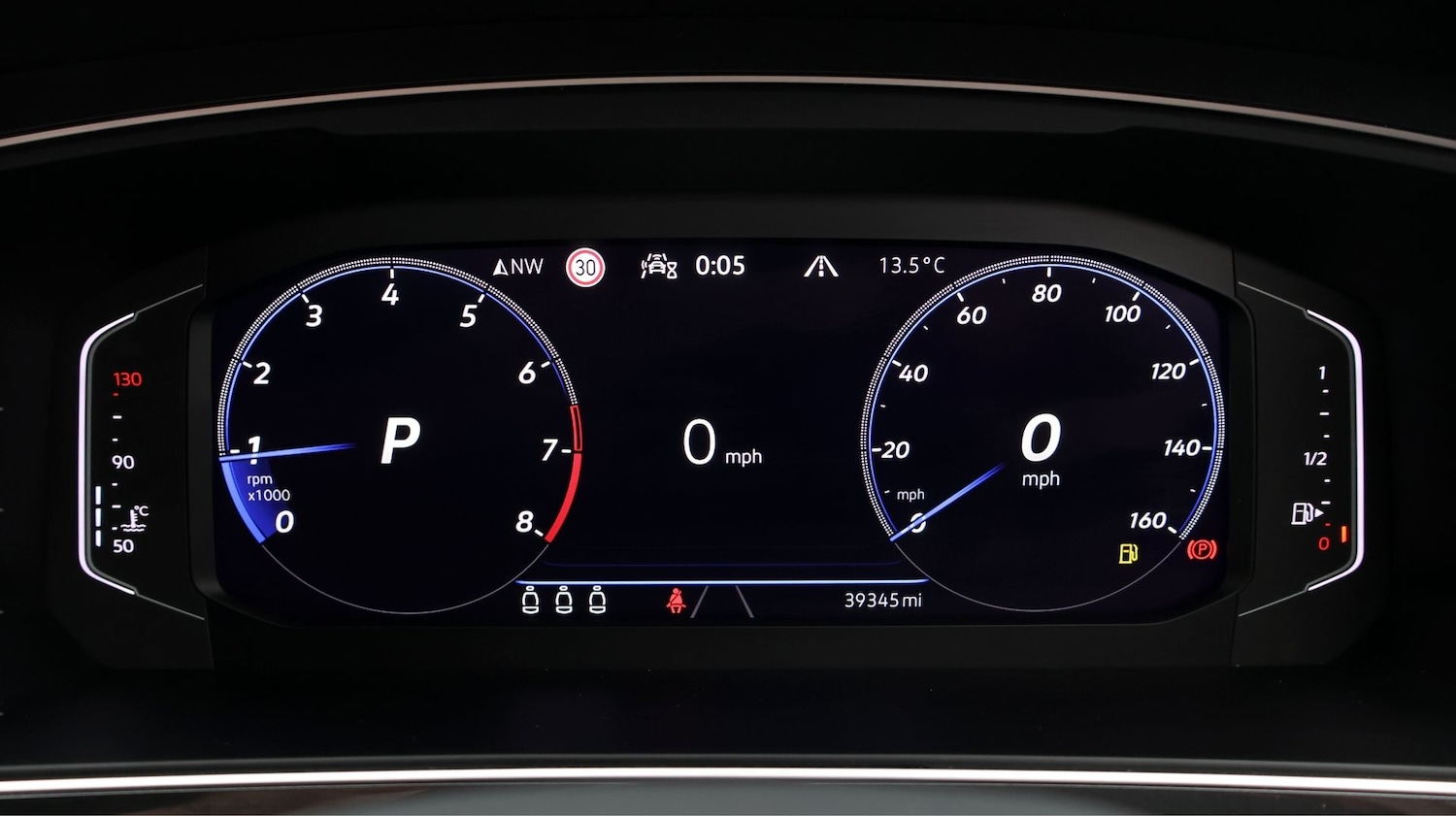 Used Volkswagen Tiguan 2023 for sale - 77689460: Photo 10