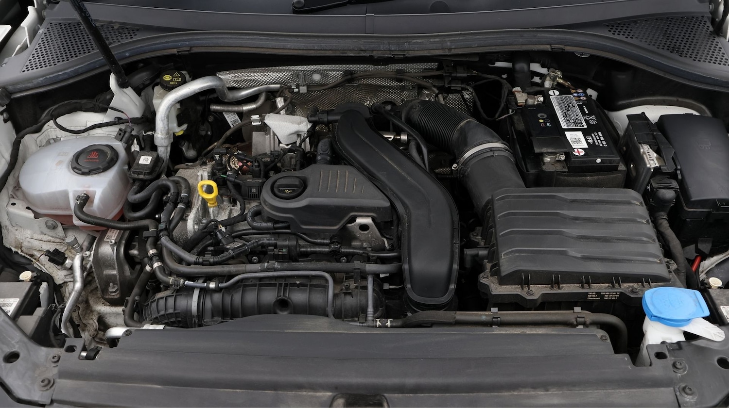 Used Volkswagen Tiguan 2023 for sale - 77689460: Photo 19