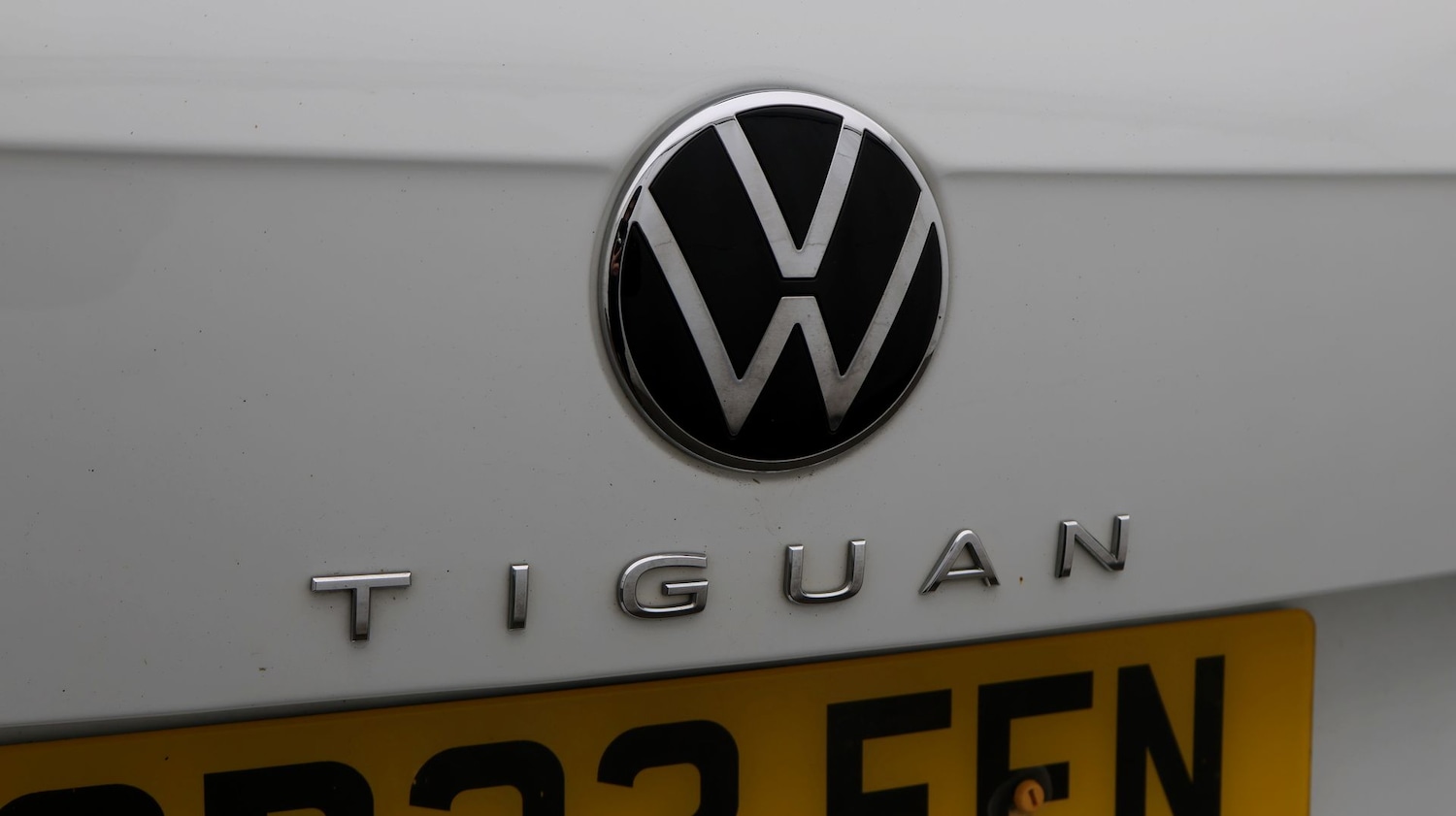 Used Volkswagen Tiguan 2023 for sale - 77689460: Photo 23