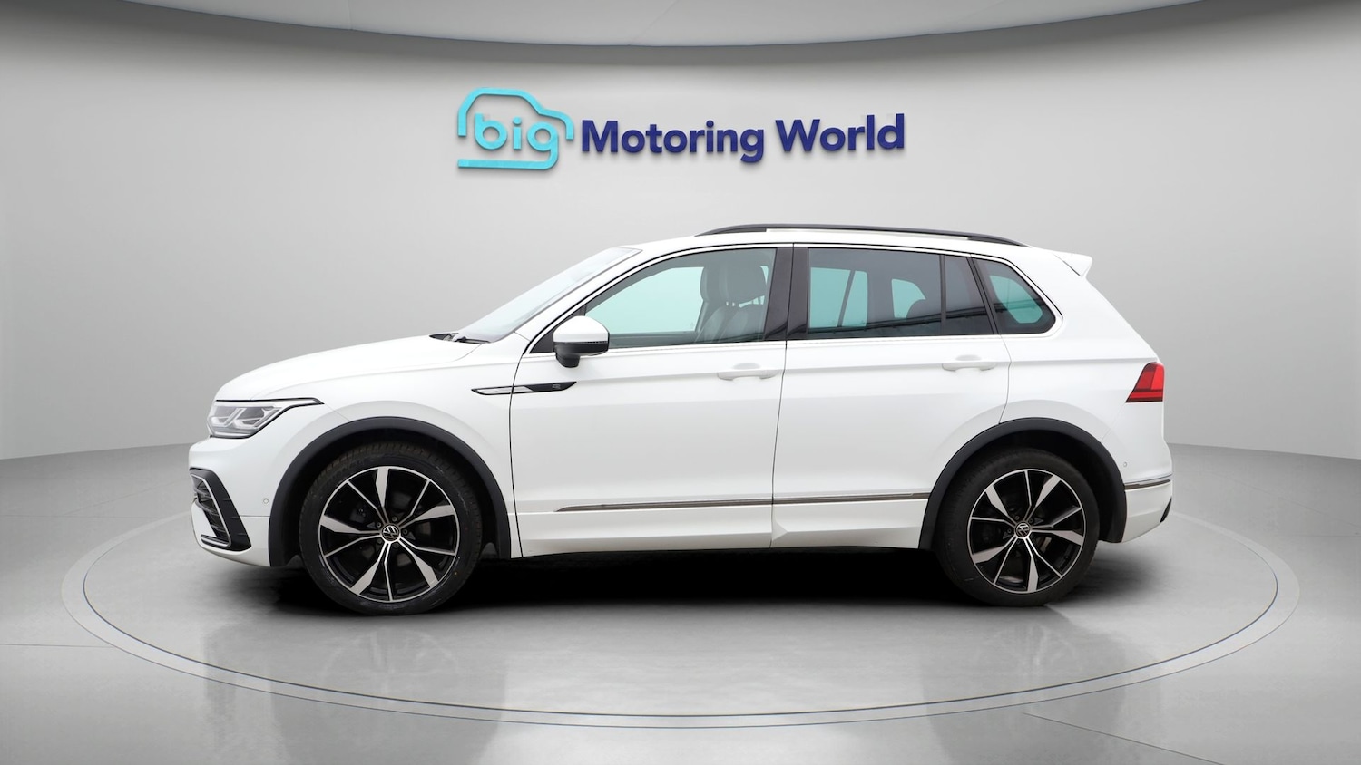 Used Volkswagen Tiguan 2023 for sale - 77689460: Photo 4