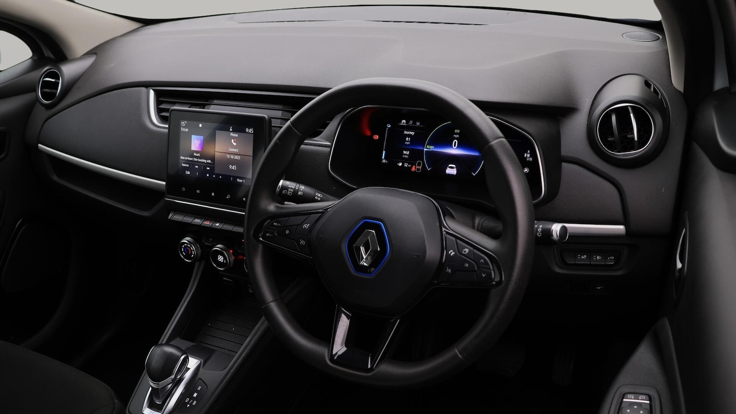 Used Renault Zoe 2020 for sale - 76294679: Photo 10
