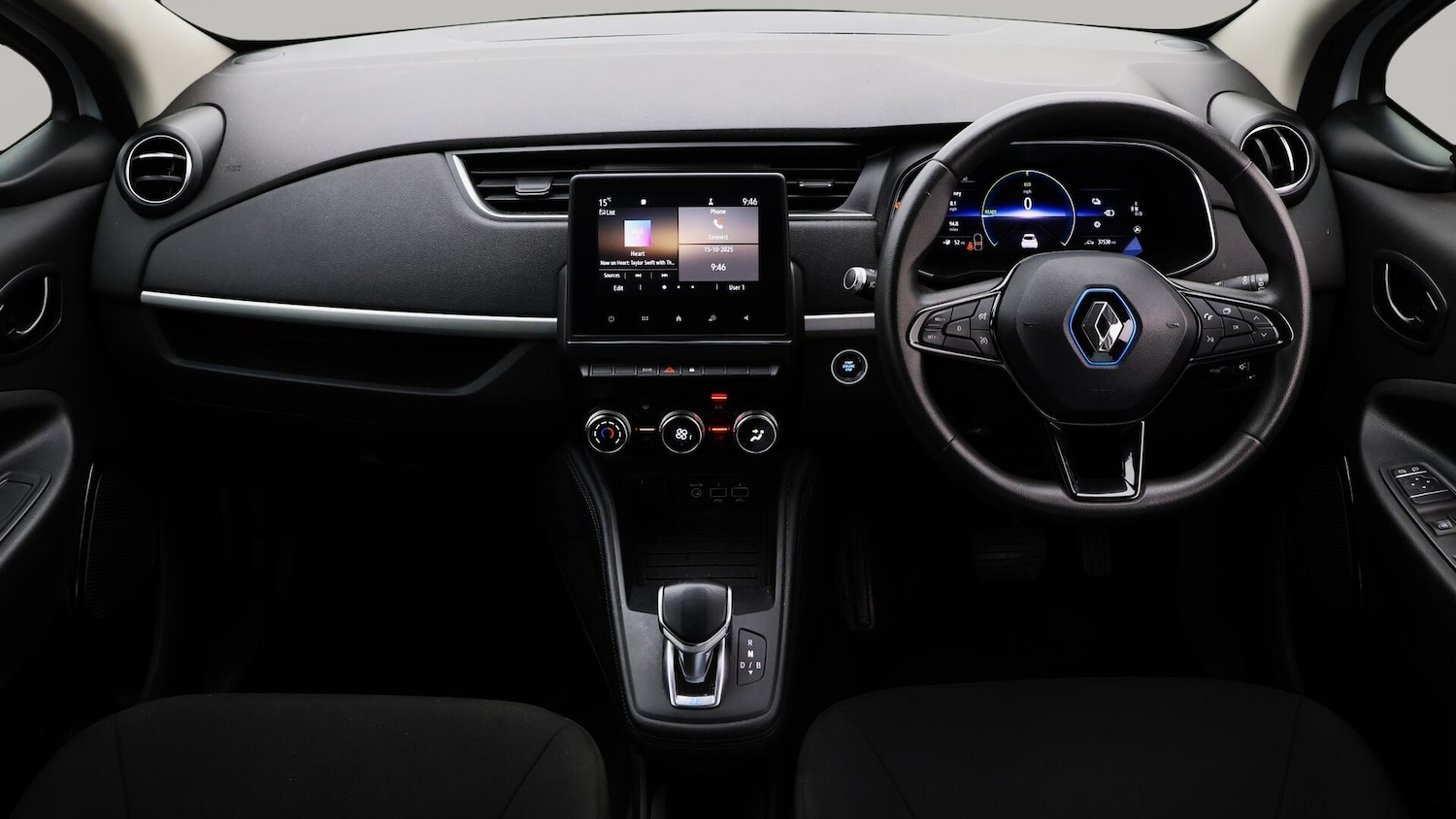 Used Renault Zoe 2020 for sale - 76294679: Photo 14