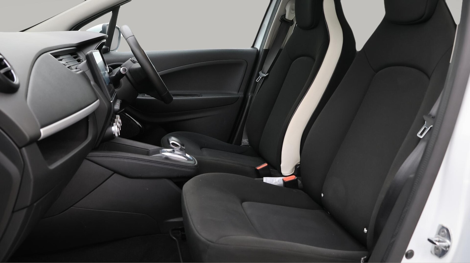 Used Renault Zoe 2020 for sale - 76294679: Photo 15