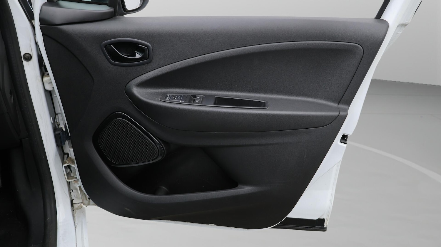 Used Renault Zoe 2020 for sale - 76294679: Photo 16
