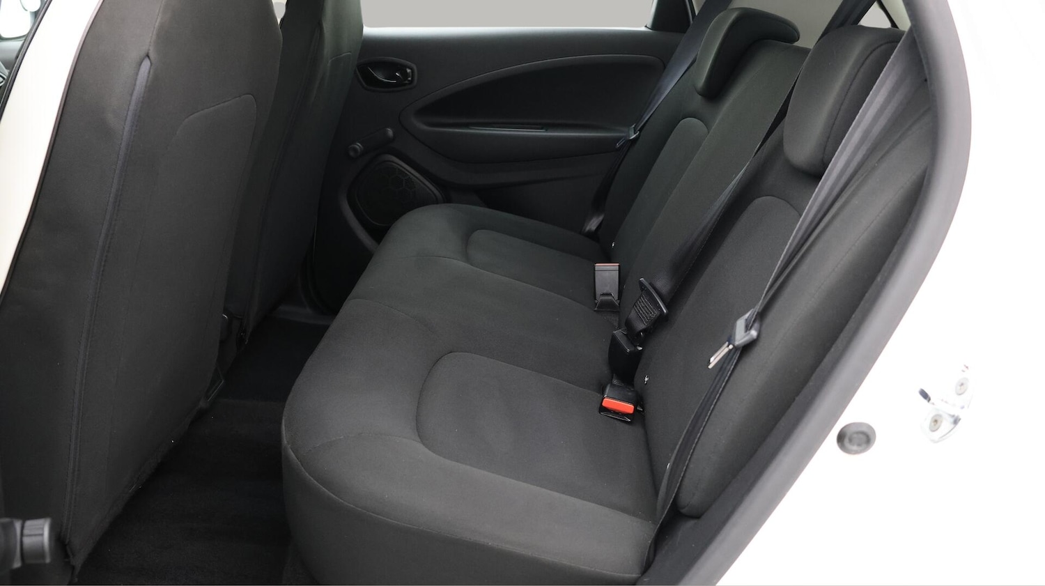 Used Renault Zoe 2020 for sale - 76294679: Photo 17