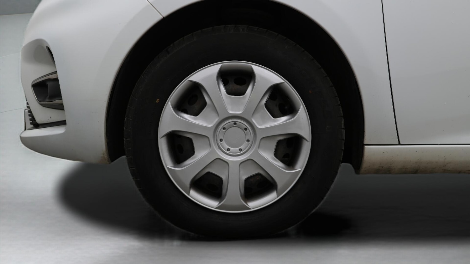 Used Renault Zoe 2020 for sale - 76294679: Photo 19
