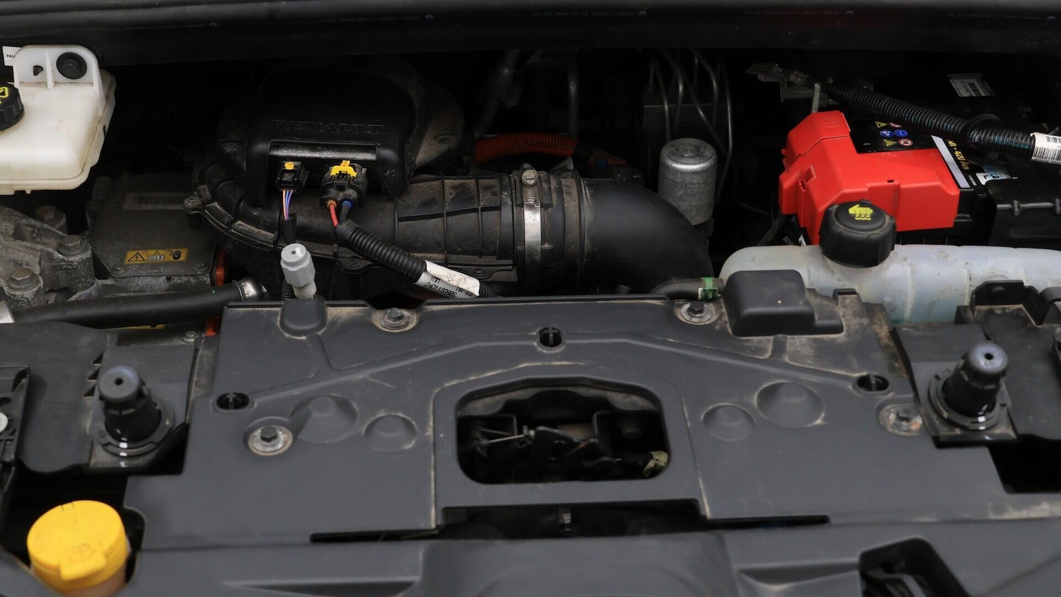 Used Renault Zoe 2020 for sale - 76294679: Photo 20