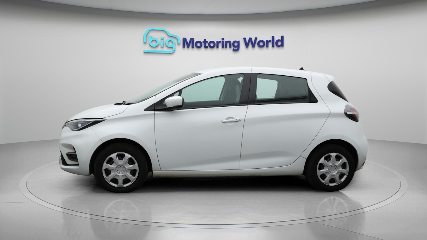 Used Renault Zoe 2020 for sale - 76294679: Photo 5