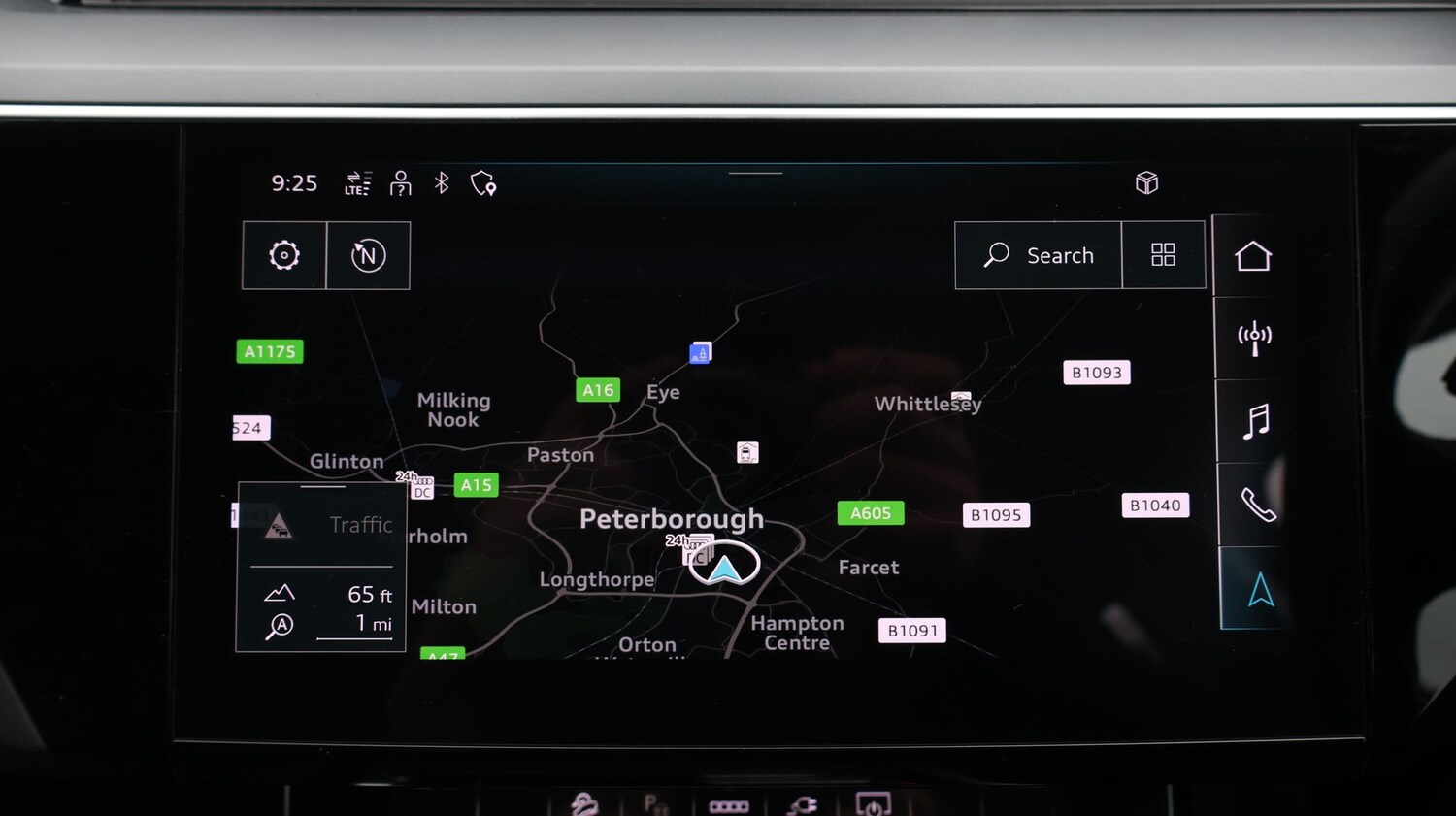 Used Audi e-tron 2022 for sale - 77500978: Photo 11