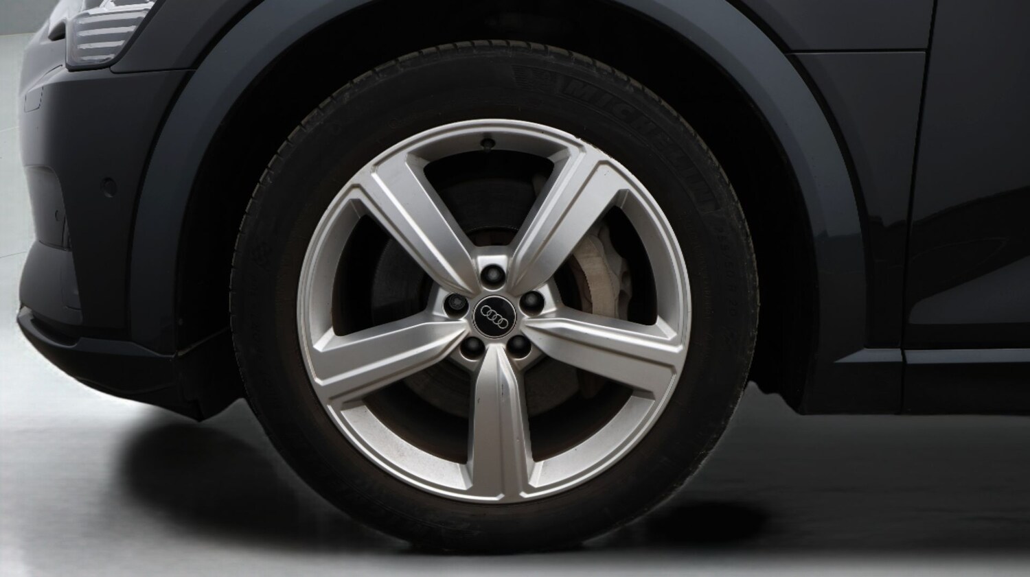 Used Audi e-tron 2022 for sale - 77500978: Photo 18