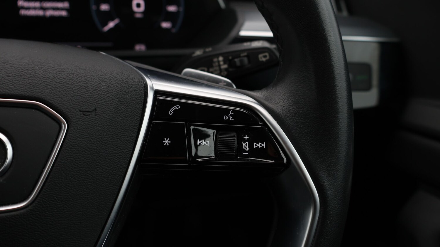 Used Audi e-tron 2022 for sale - 77500978: Photo 25