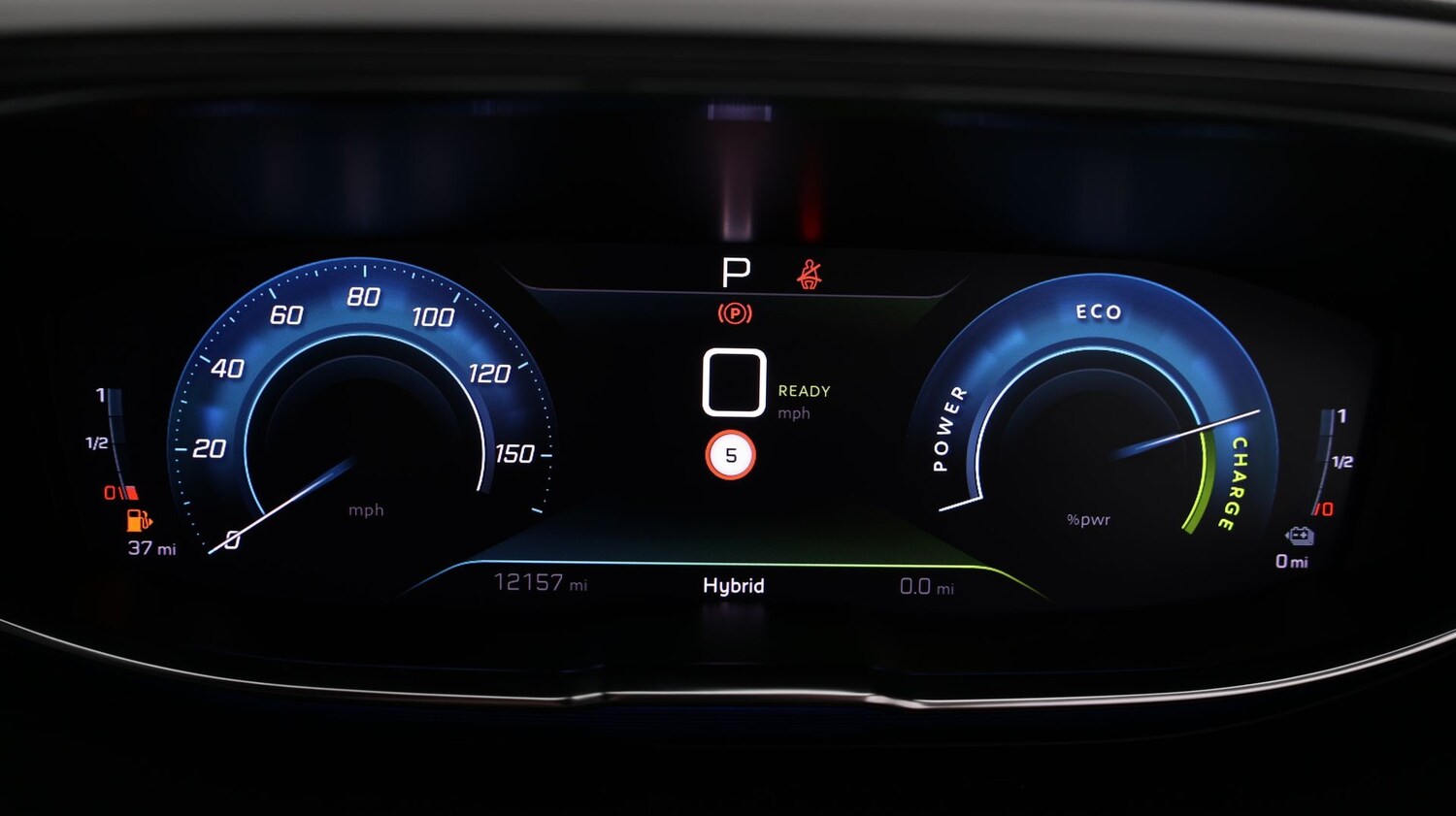 Used Peugeot 3008 2021 for sale - 77293924: Photo 10