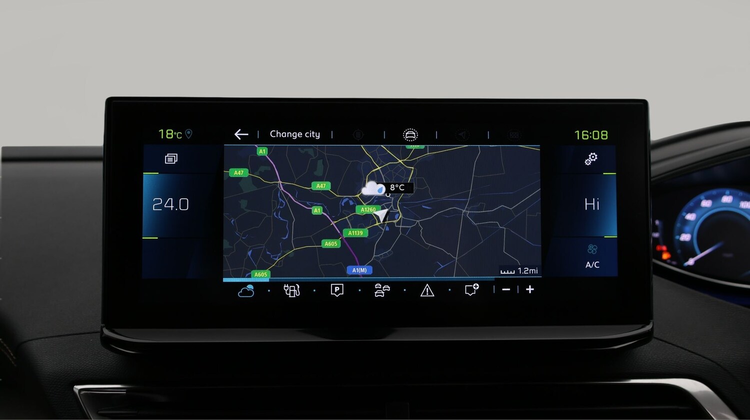 Used Peugeot 3008 2021 for sale - 77293924: Photo 11