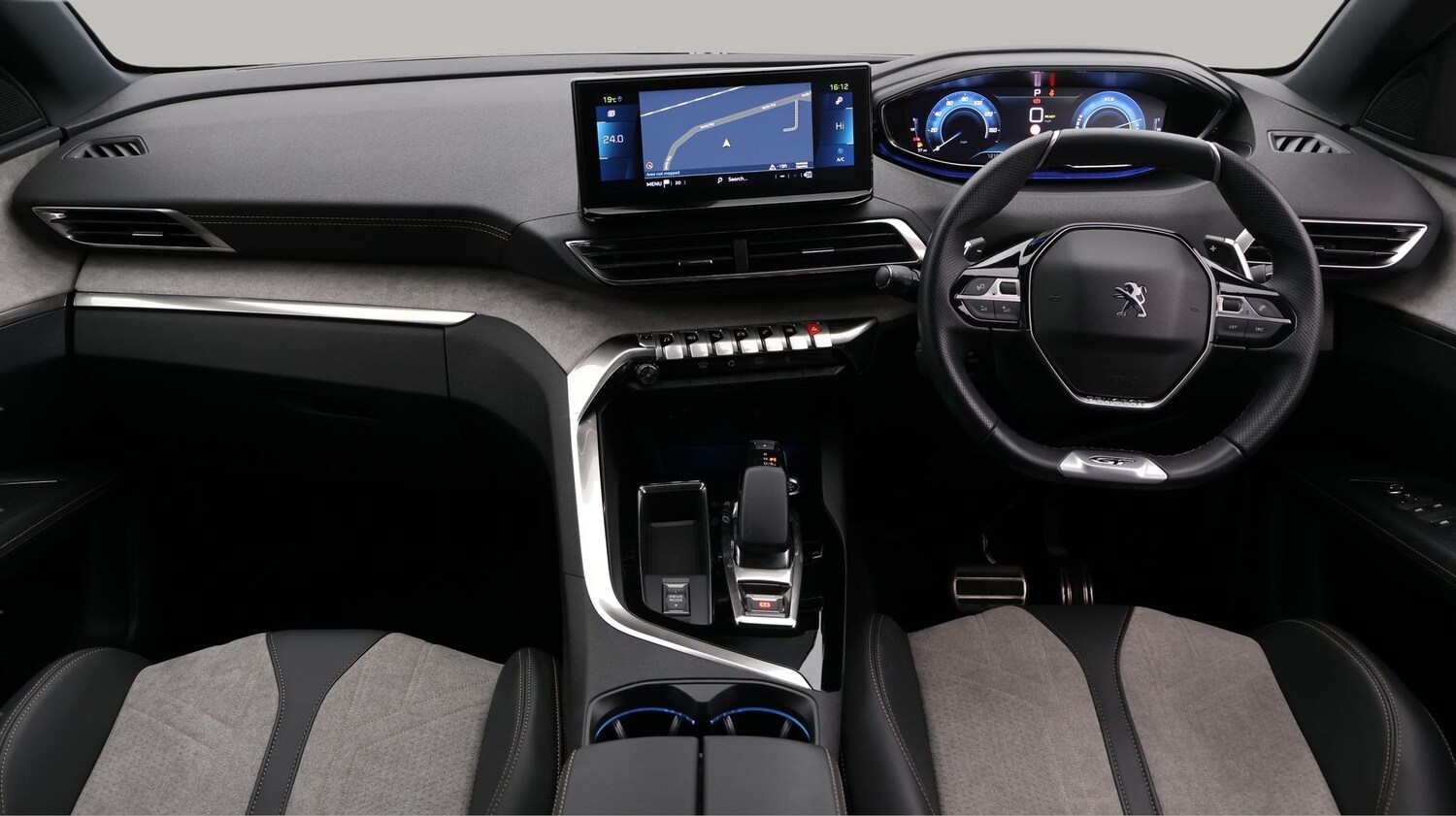 Used Peugeot 3008 2021 for sale - 77293924: Photo 13