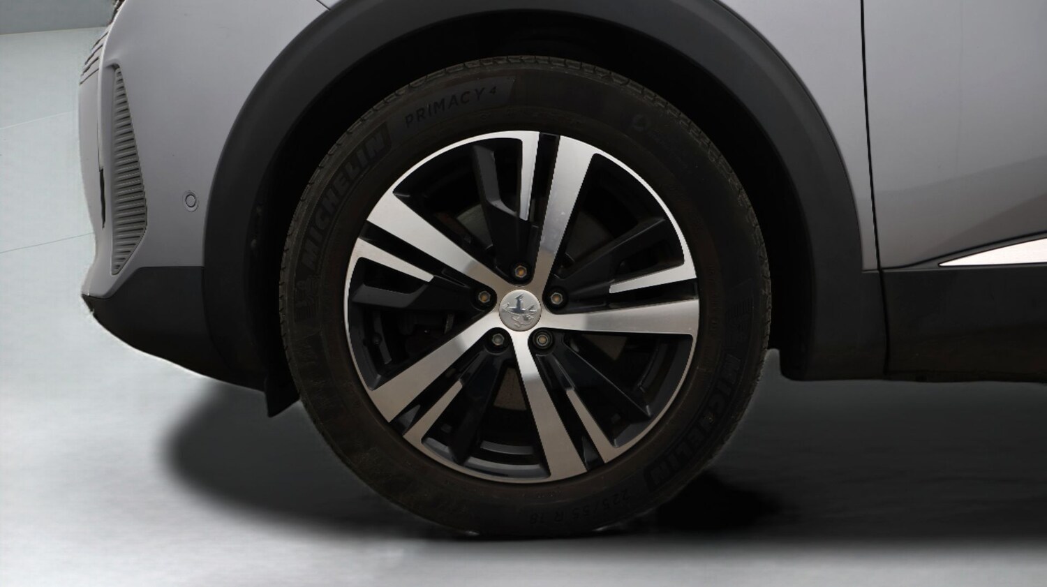 Used Peugeot 3008 2021 for sale - 77293924: Photo 18