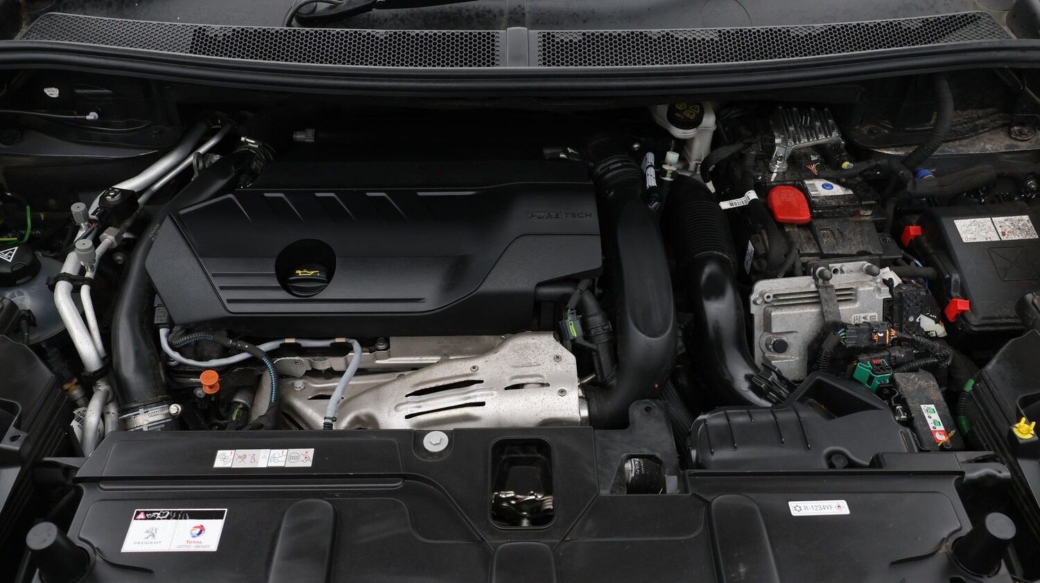 Used Peugeot 3008 2021 for sale - 77293924: Photo 19