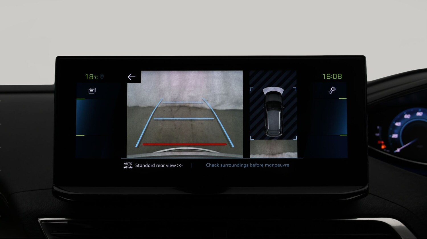 Used Peugeot 3008 2021 for sale - 77293924: Photo 20