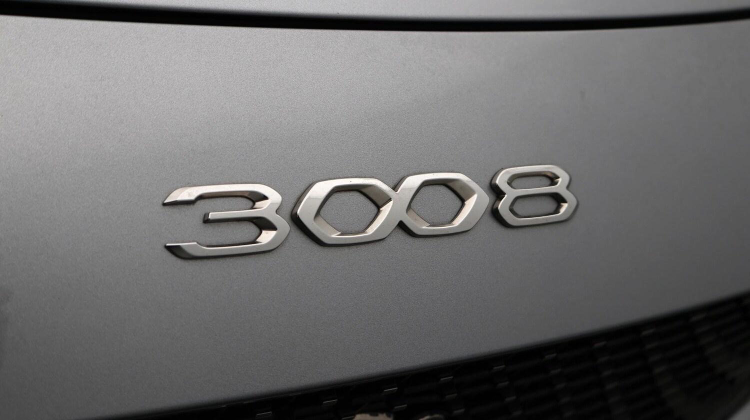 Used Peugeot 3008 2021 for sale - 77293924: Photo 21