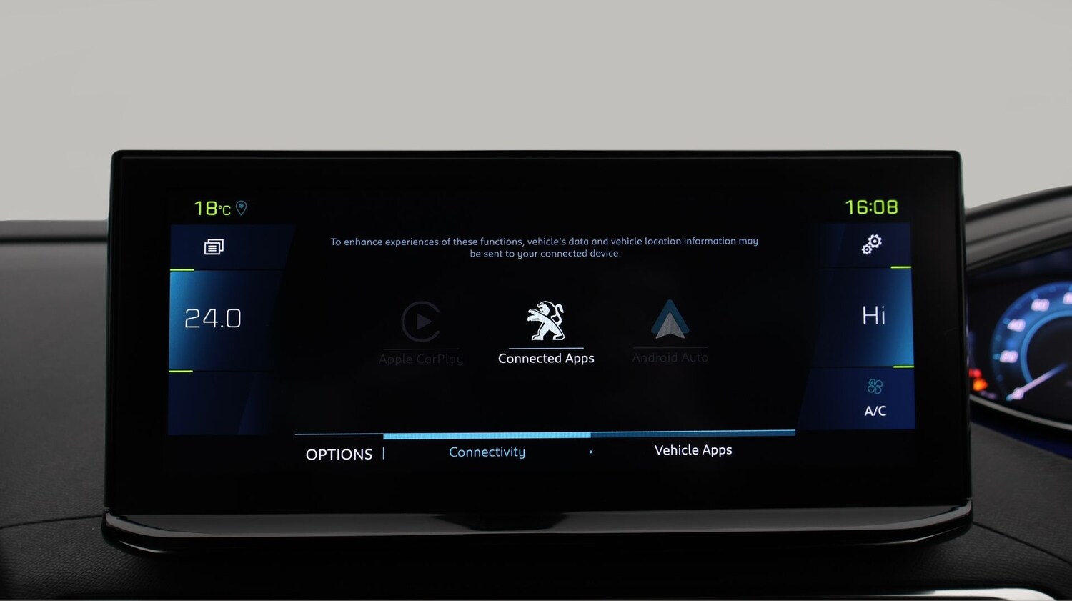 Used Peugeot 3008 2021 for sale - 77293924: Photo 24