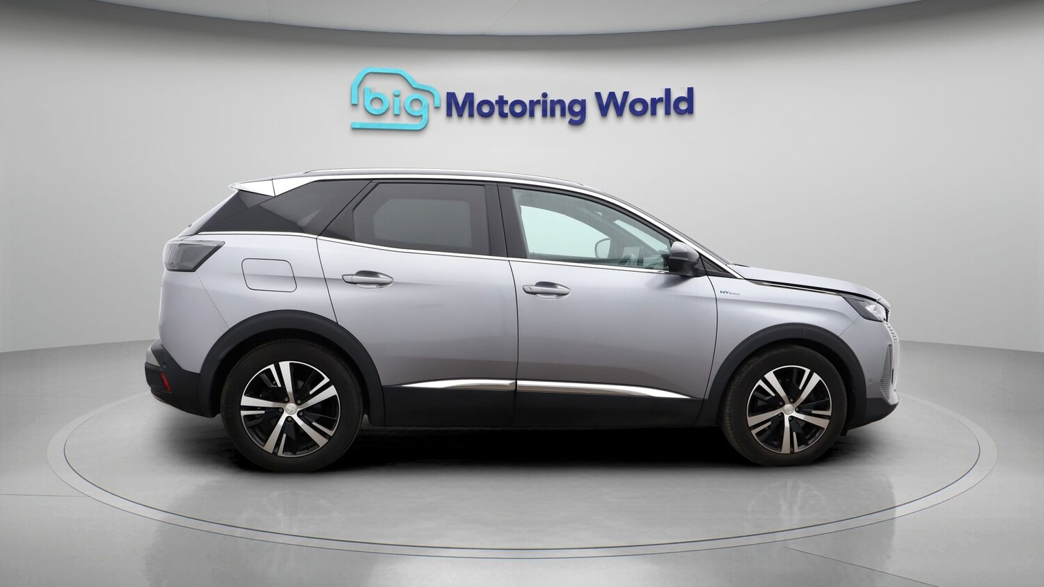 Used Peugeot 3008 2021 for sale - 77293924: Photo 8