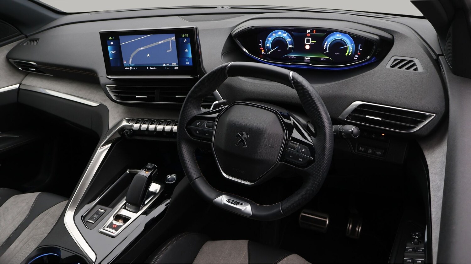 Used Peugeot 3008 2021 for sale - 77293924: Photo 9