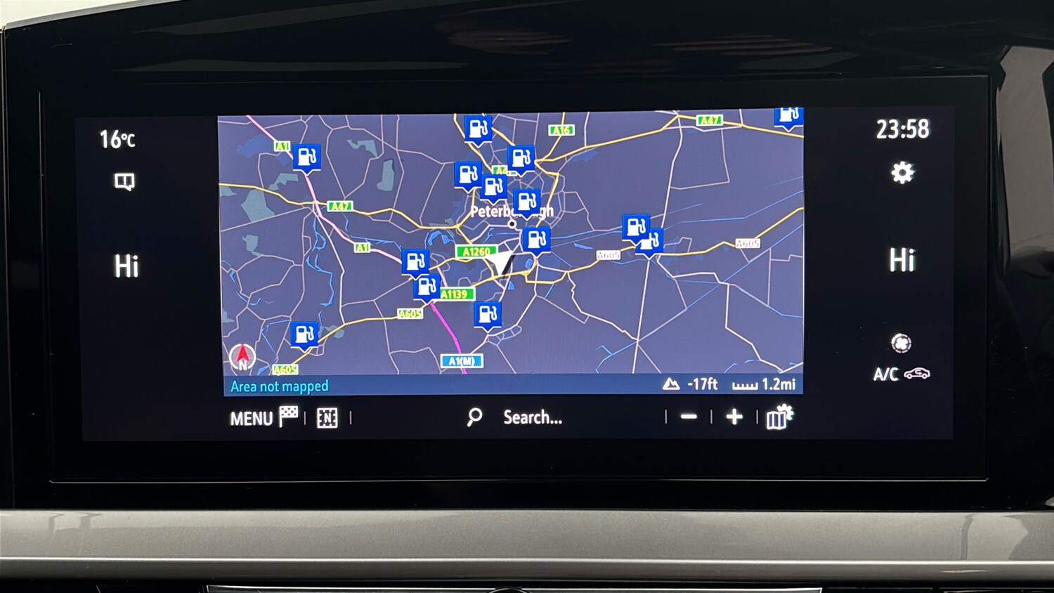 Used Vauxhall Mokka 2023 for sale - 77731000: Photo 10