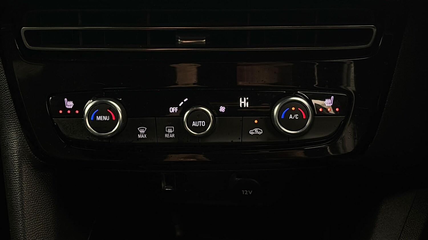 Used Vauxhall Mokka 2023 for sale - 77731000: Photo 11