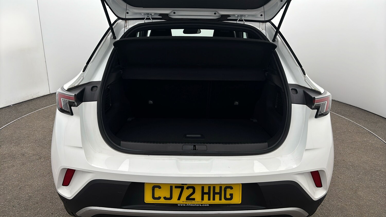 Used Vauxhall Mokka 2023 for sale - 77731000: Photo 16