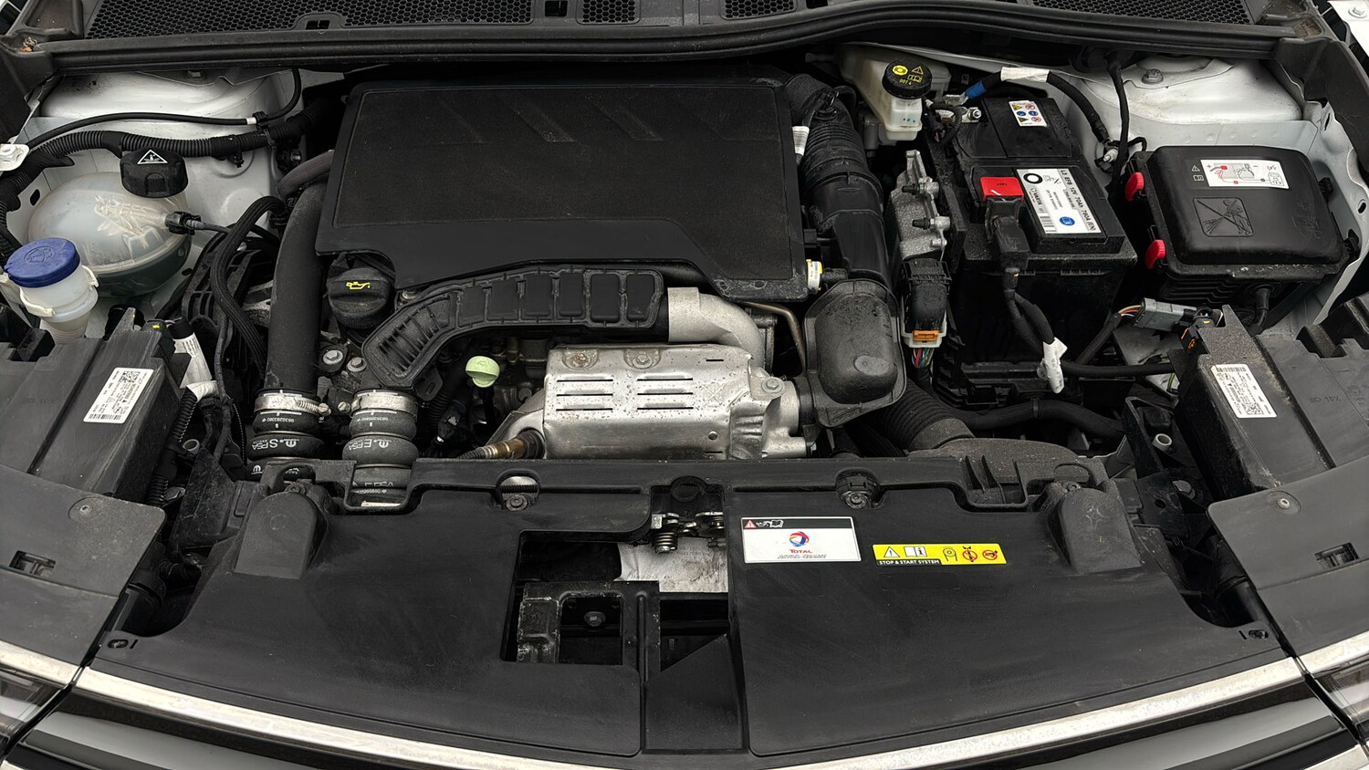 Used Vauxhall Mokka 2023 for sale - 77731000: Photo 18