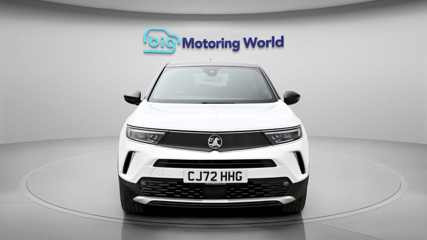 Used Vauxhall Mokka 2023 for sale - 77731000: Photo 2