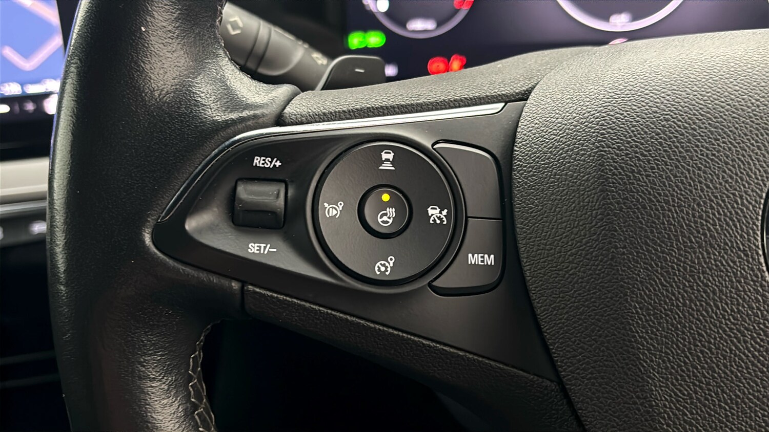 Used Vauxhall Mokka 2023 for sale - 77731000: Photo 21