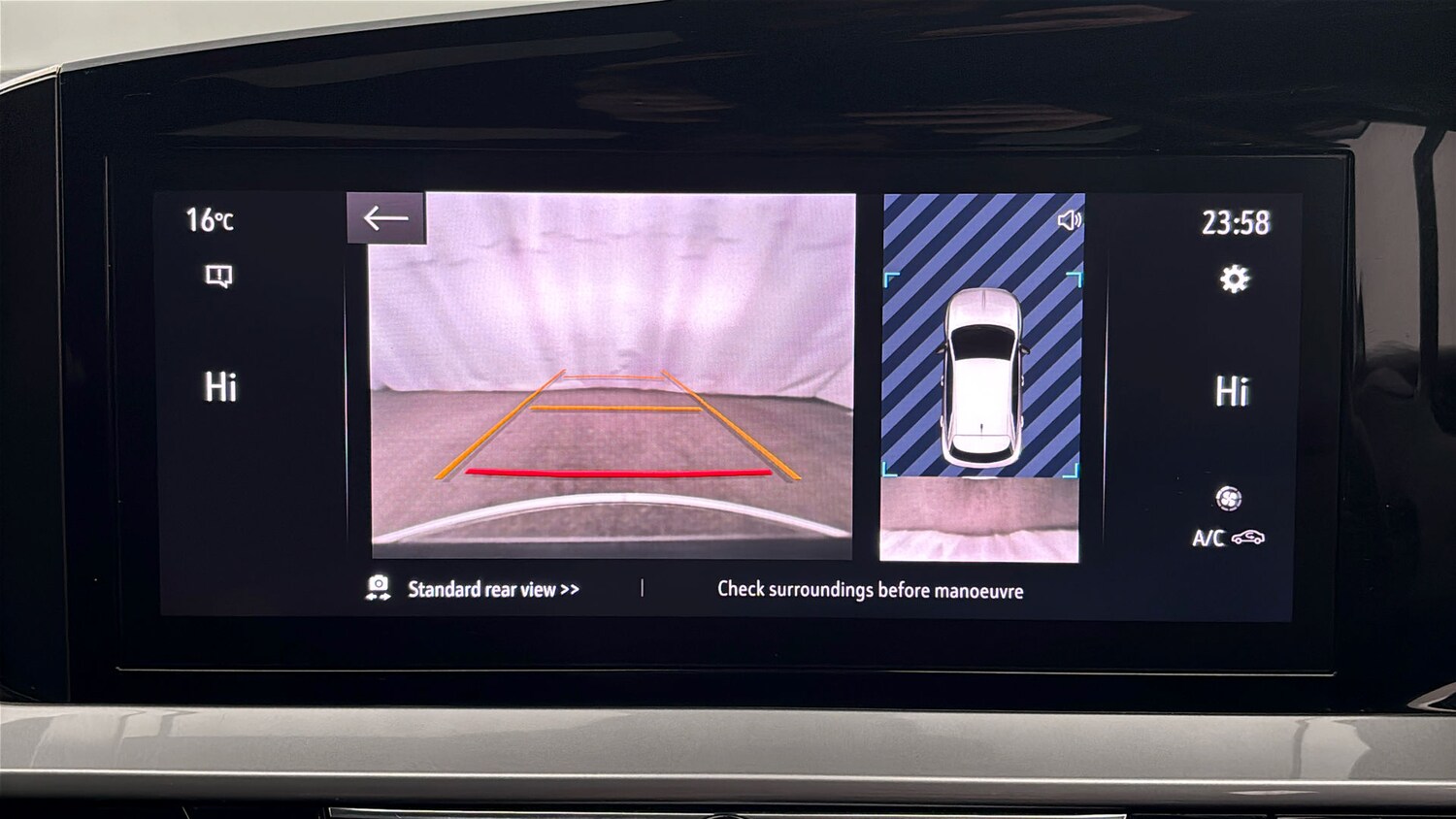 Used Vauxhall Mokka 2023 for sale - 77731000: Photo 23