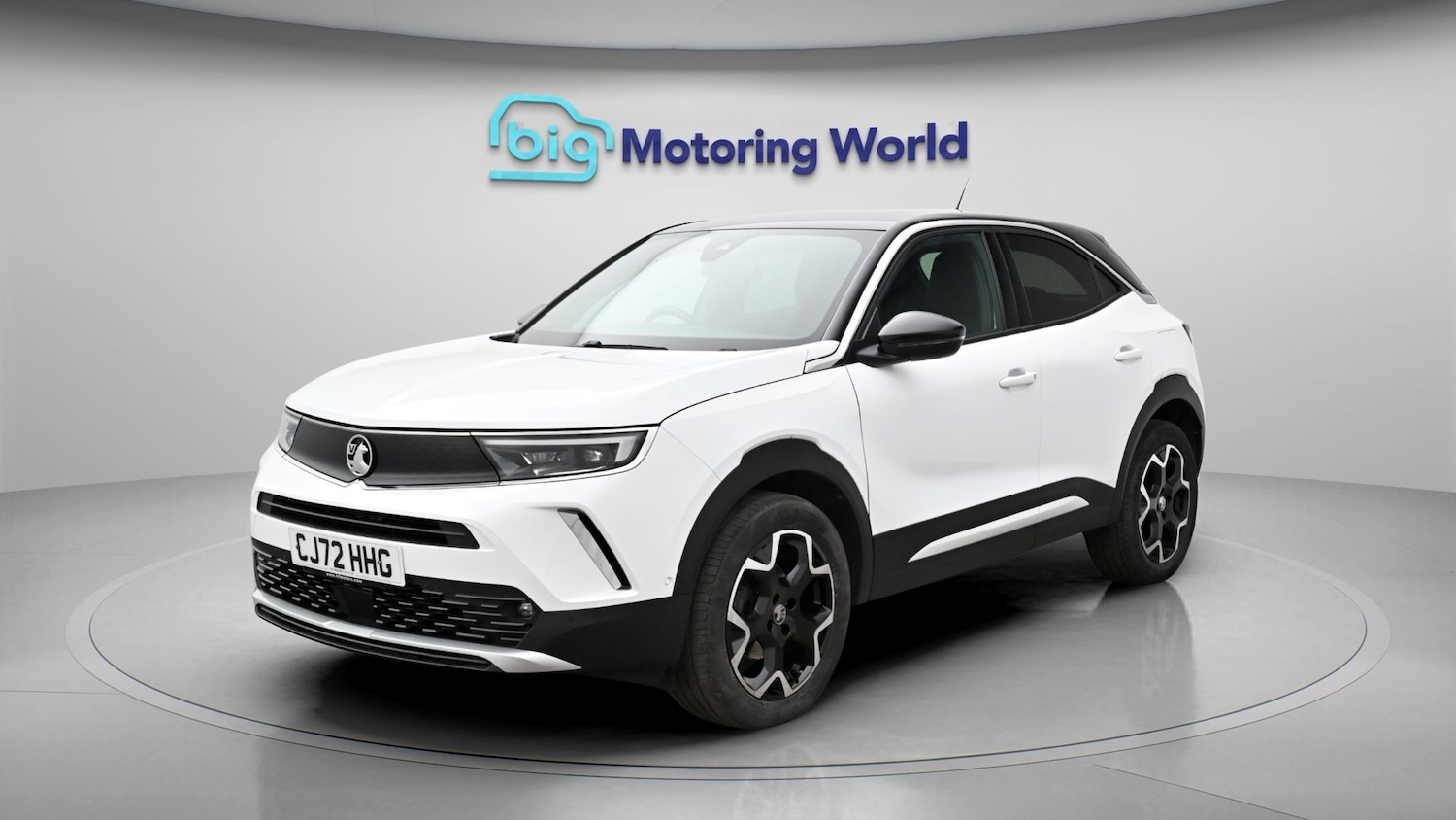 Used Vauxhall Mokka 2023 for sale - 77731000: Photo 3