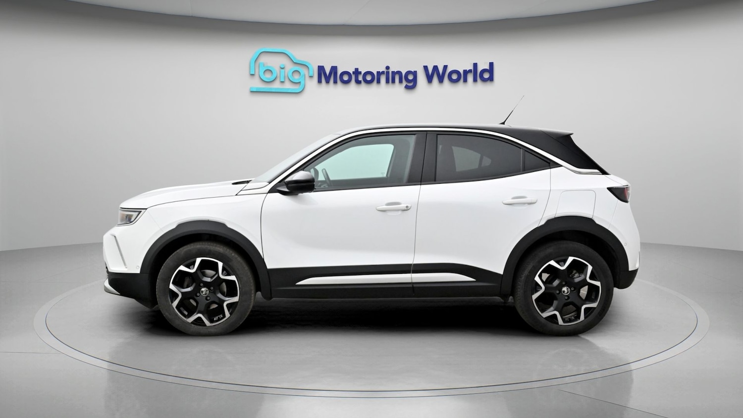 Used Vauxhall Mokka 2023 for sale - 77731000: Photo 4