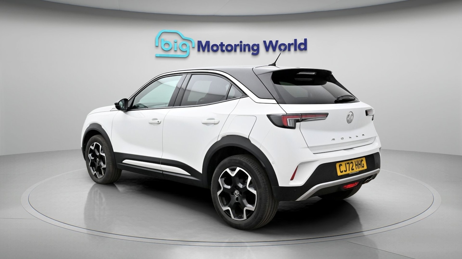 Used Vauxhall Mokka 2023 for sale - 77731000: Photo 5