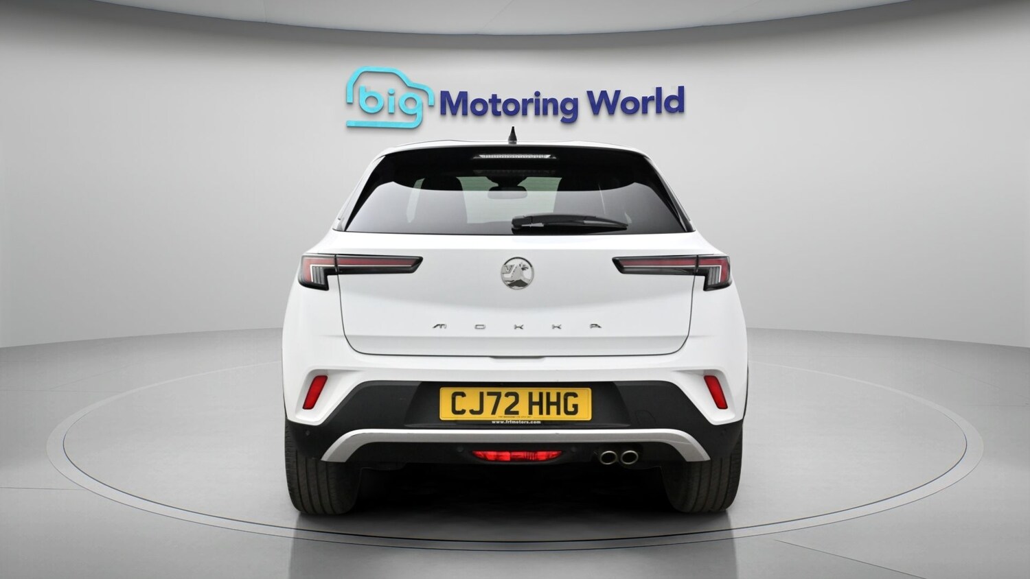 Used Vauxhall Mokka 2023 for sale - 77731000: Photo 6