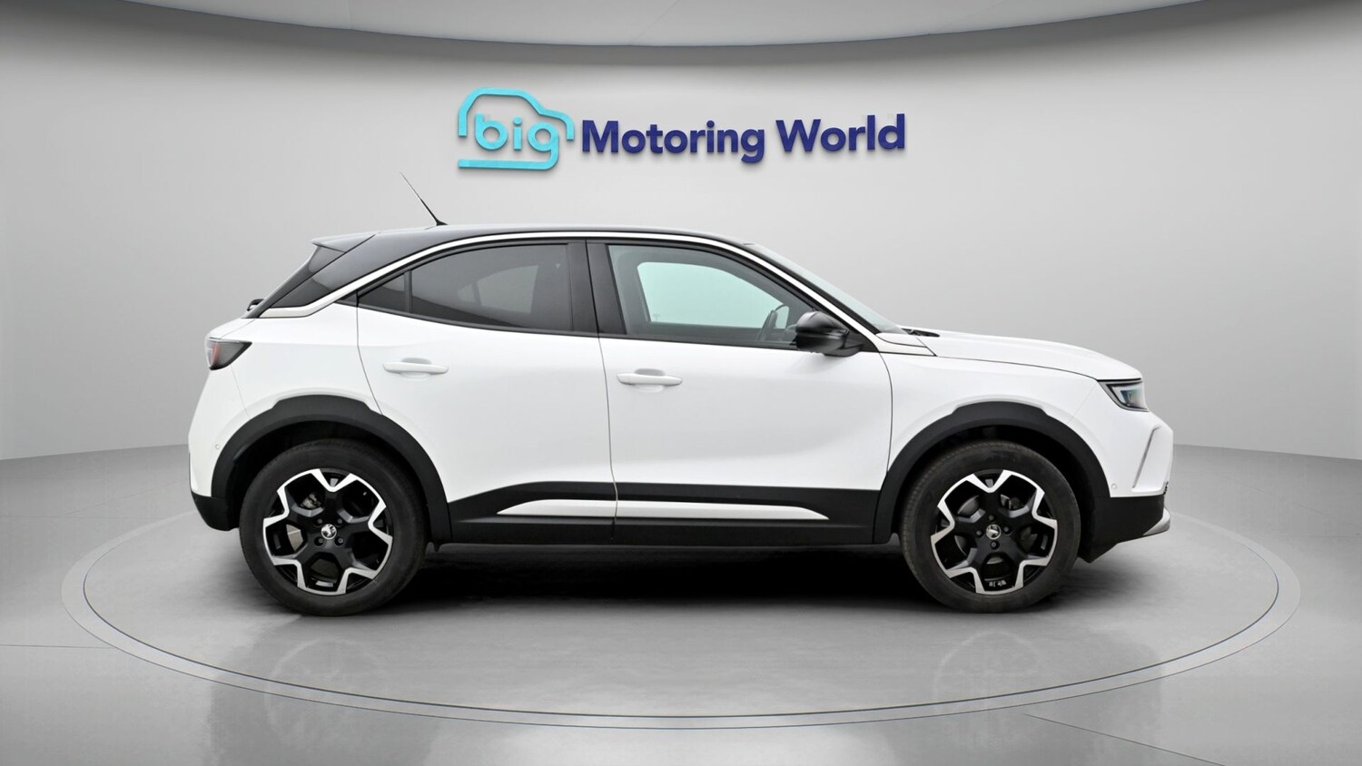 Used Vauxhall Mokka 2023 for sale - 77731000: Photo 8