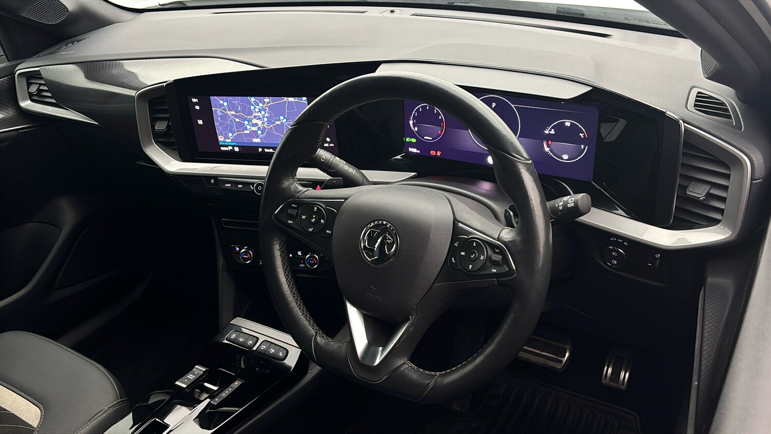 Used Vauxhall Mokka 2023 for sale - 77731000: Photo 9