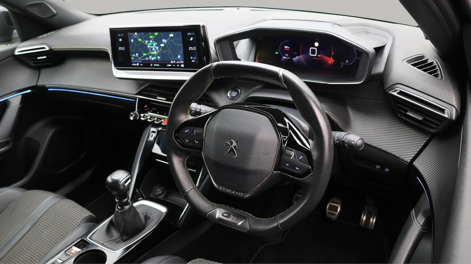 Used Peugeot 2008 for sale - 76473566: Photo 10