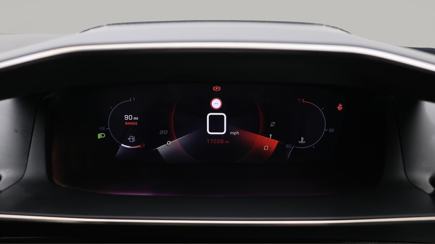 Used Peugeot 2008 for sale - 76473566: Photo 11