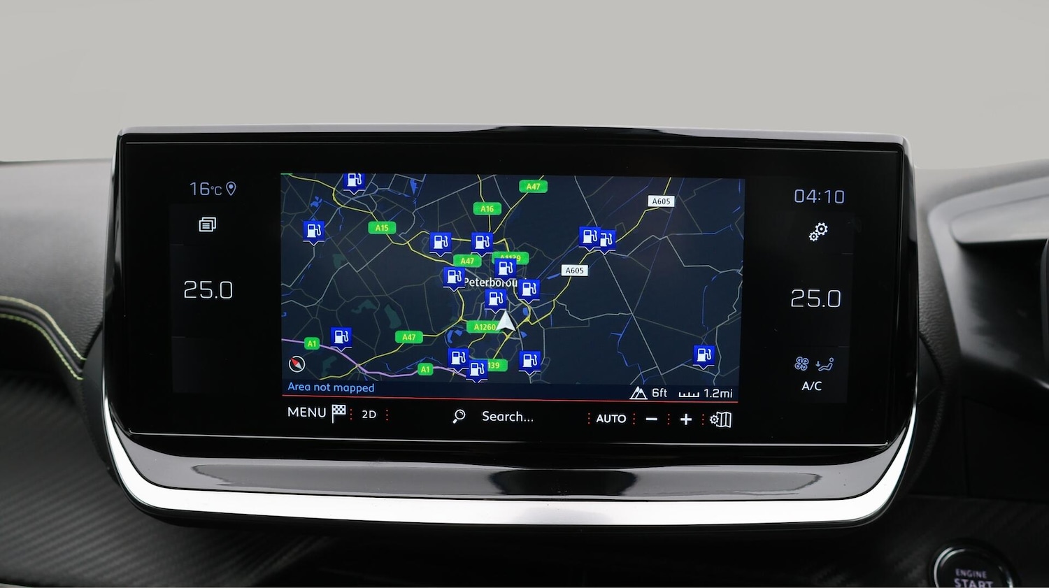 Used Peugeot 2008 for sale - 76473566: Photo 12